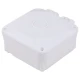 جعبه تقسیم برق روکار CA-12W Pro 12*12cm