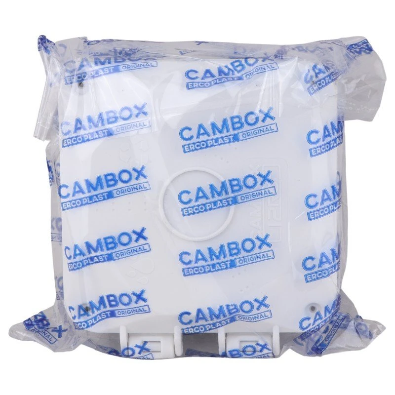 جعبه تقسیم برق روکار CA-12W Pro 12*12cm