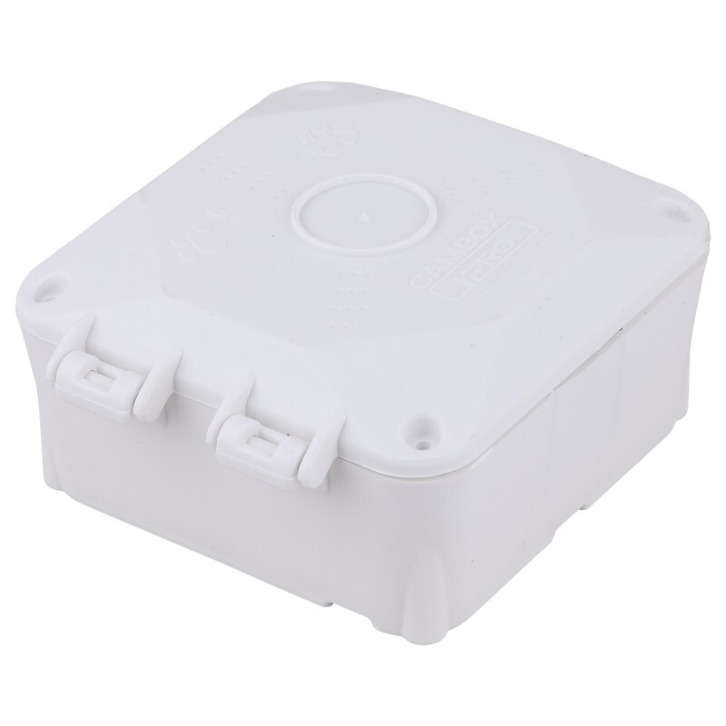 جعبه تقسیم برق روکار CA-12W Pro 12*12cm