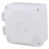 جعبه تقسیم برق روکار CA-12W Pro 12*12cm