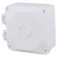 جعبه تقسیم برق روکار CA-12W Pro 12*12cm