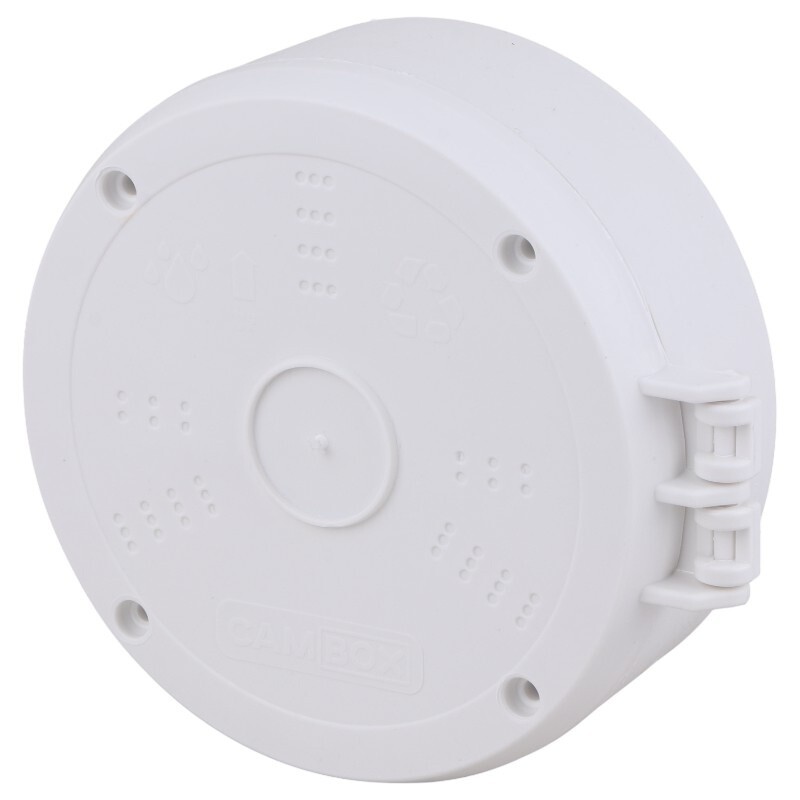 جعبه تقسیم برق روکار CA-14CW 13*14cm