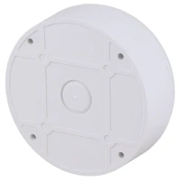 جعبه تقسیم برق روکار CA-14CW 13*14cm