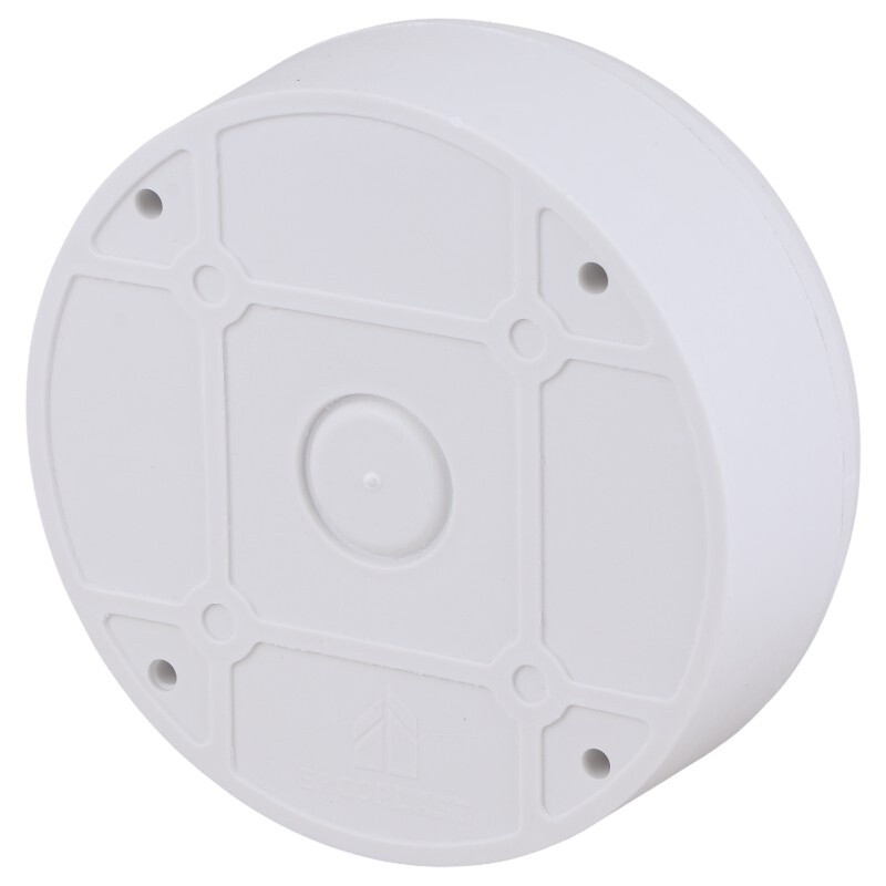 جعبه تقسیم برق روکار CA-14CW 13*14cm