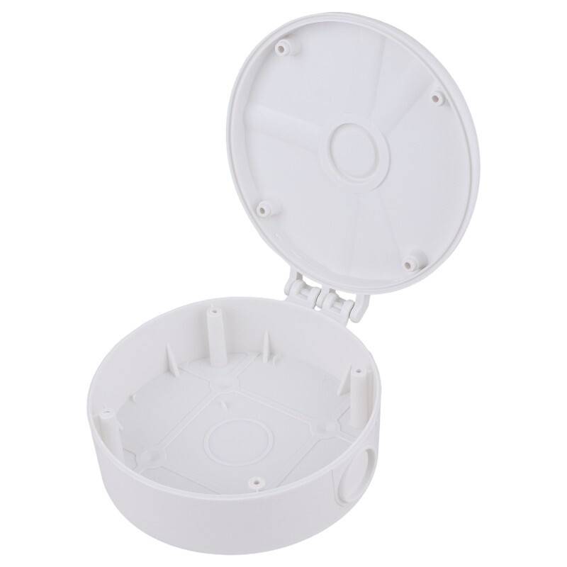 جعبه تقسیم برق روکار CA-14CW 13*14cm