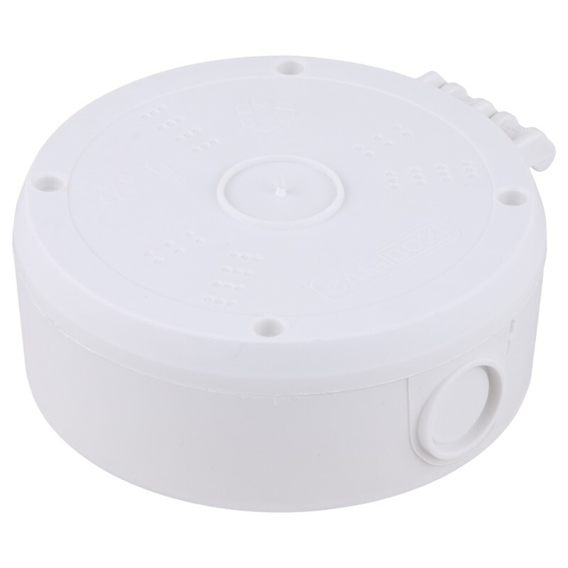 جعبه تقسیم برق روکار CA-14CW 13*14cm