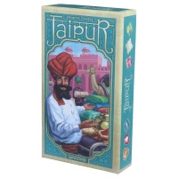 بازی فکری جایپور Game Works کد 2