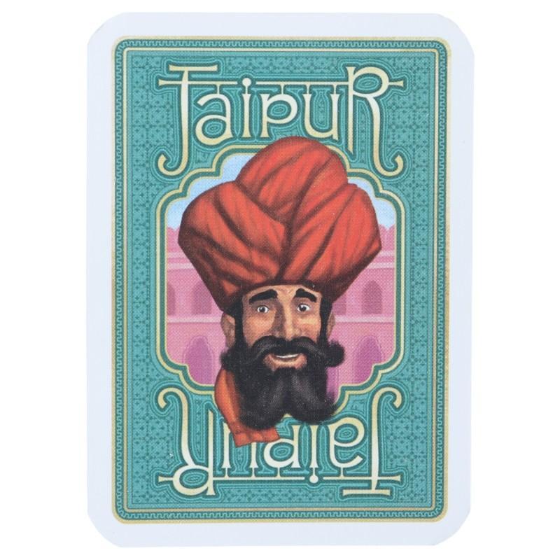 بازی فکری جایپور Game Works کد 2