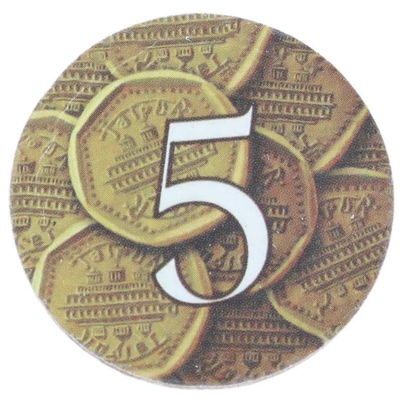 بازی فکری جایپور Game Works کد 2