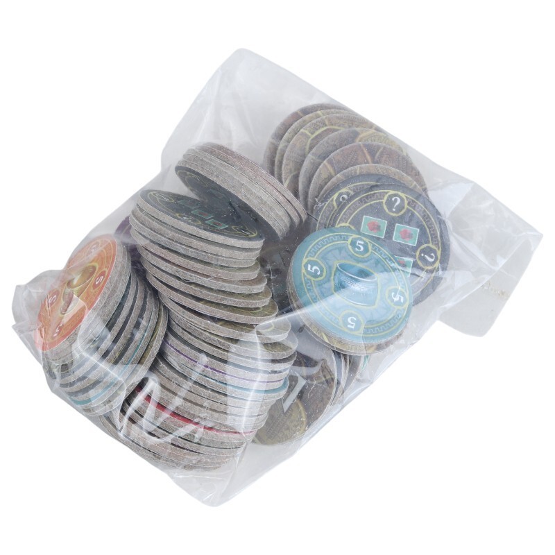 بازی فکری جایپور Game Works کد 2