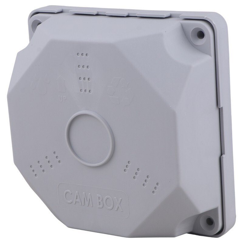 کم باکس دوربین مداربسته CA-13G سایز 13*13 سانتی متر