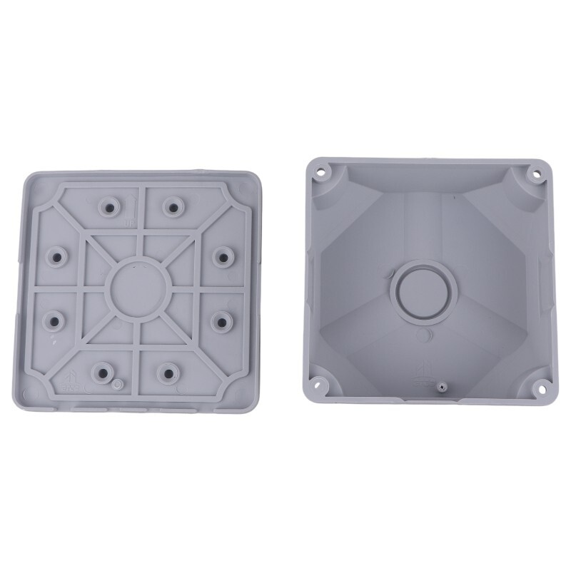 کم باکس دوربین مداربسته CA-13G سایز 13*13 سانتی متر