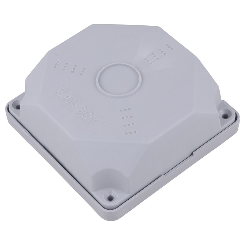 کم باکس دوربین مداربسته CA-13G سایز 13*13 سانتی متر