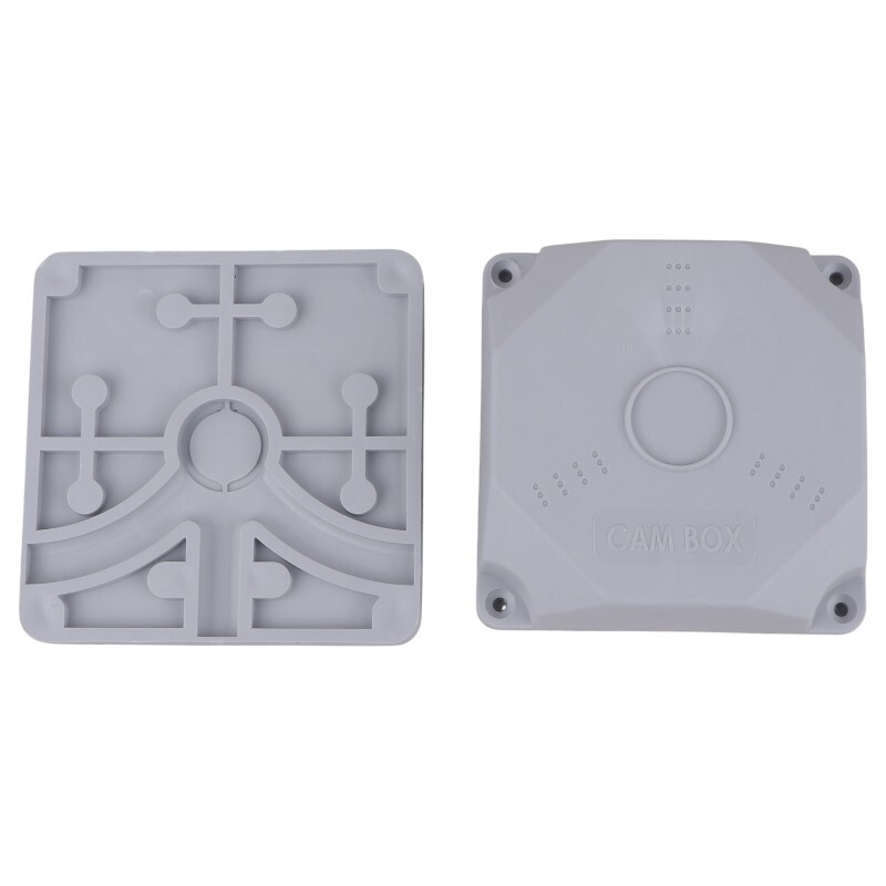 کم باکس دوربین مداربسته CA-13G سایز 13*13 سانتی متر