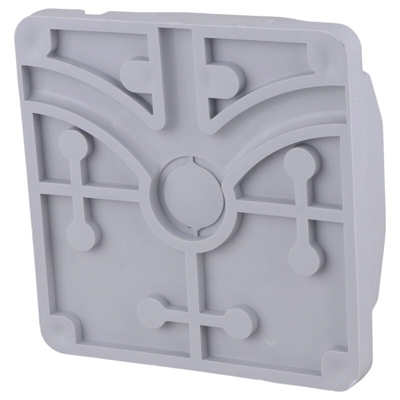 کم باکس دوربین مداربسته CA-13G سایز 13*13 سانتی متر