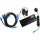 سوییچ KVM اتوماتیک دو پورت کی نت K-H622