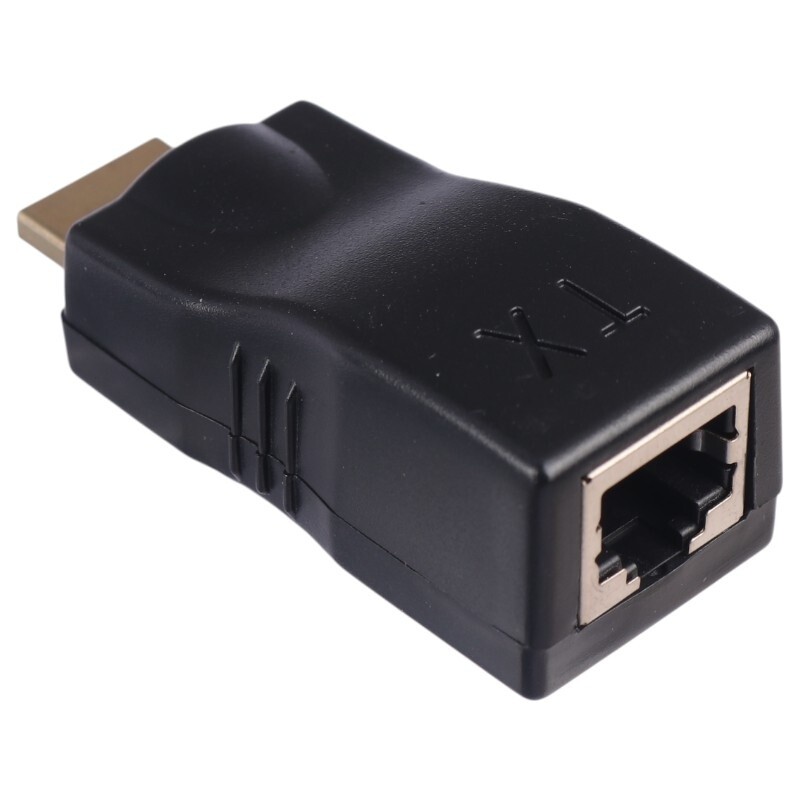 افزایش دهنده طول Royal HDMI 30m