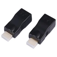 افزایش دهنده طول Royal HDMI 30m