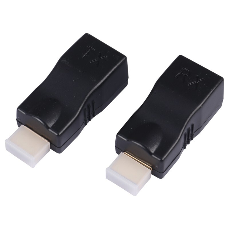 افزایش دهنده طول Royal HDMI 30m