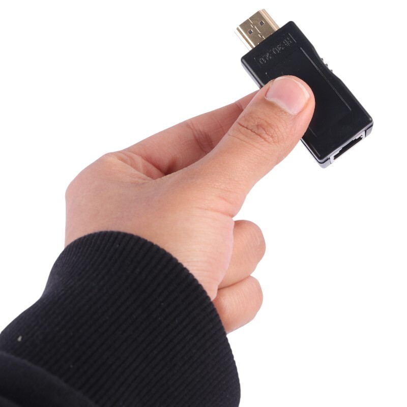 افزایش دهنده طول Royal HDMI 30m