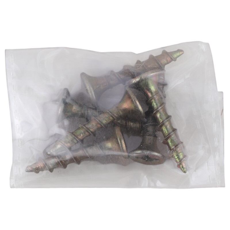 کم باکس دوربین مداربسته پایه ال ارکو پلاست CA-12FLW Small Fix سایز 12 سانتی متر