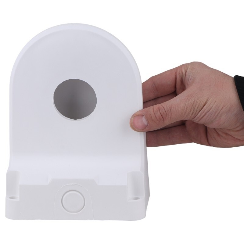 کم باکس دوربین مداربسته پایه ال CA-14FLW Fix سایز 14 سانتی متر