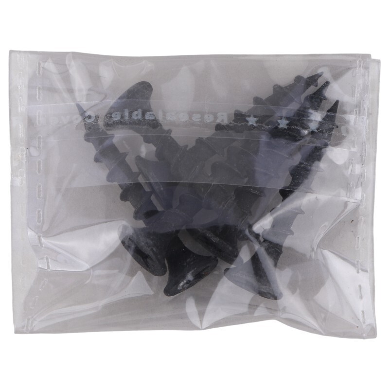 کم باکس دوربین مداربسته پایه ال CA-14FLW Fix سایز 14 سانتی متر