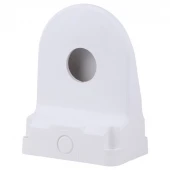کم باکس دوربین مداربسته پایه ال CA-14FLW Fix سایز 14 سانتی متر