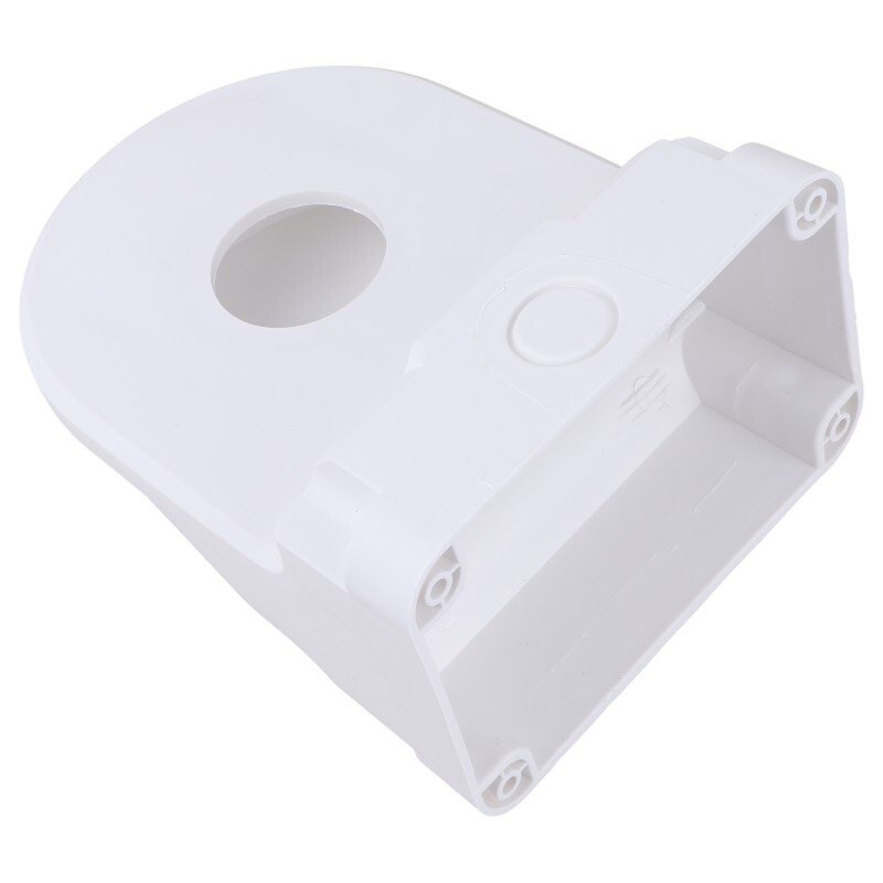 کم باکس دوربین مداربسته پایه ال CA-14FLW Fix سایز 14 سانتی متر