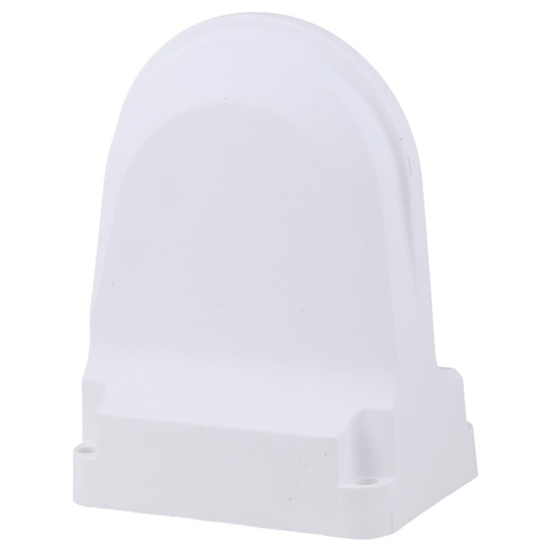 کم باکس دوربین مداربسته پایه ال CA-14FLW Fix سایز 14 سانتی متر