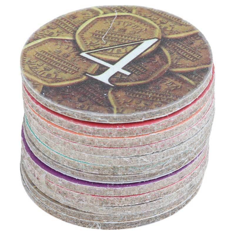 بازی فکری جایپور Game Works کد 2