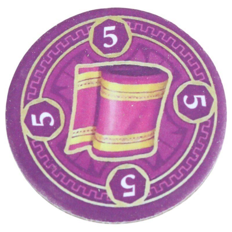 بازی فکری جایپور Game Works کد 2