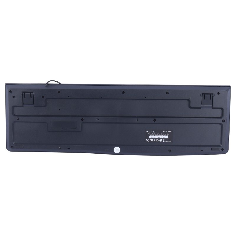 کیبورد و موس آئولا AC105