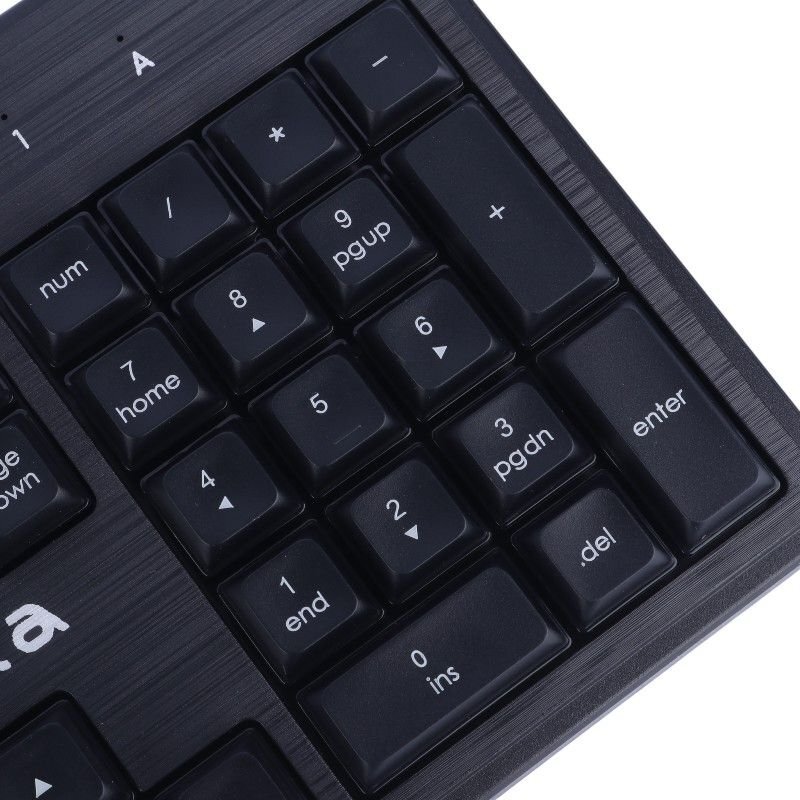 کیبورد و موس آئولا AC102