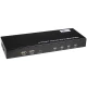 سوییچ KVM اتوماتیک چهار پورت کی نت K-H624