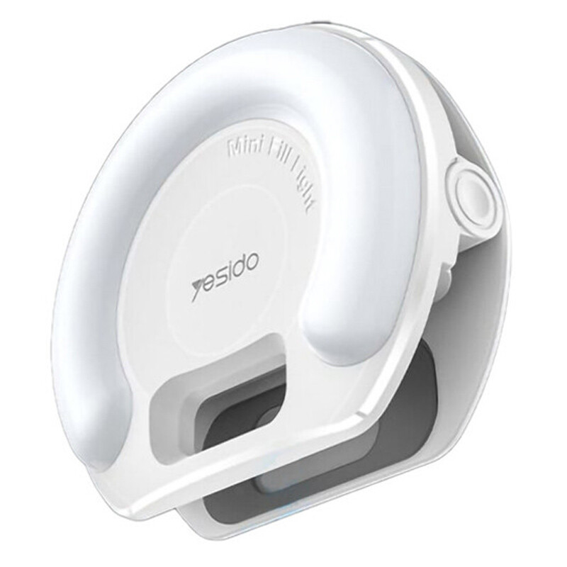 رینگ لایت سلفی یسیدو DH13