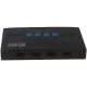 سوییچ KVM چهار پورت کی نت K-H524