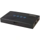 سوییچ KVM چهار پورت کی نت K-H524