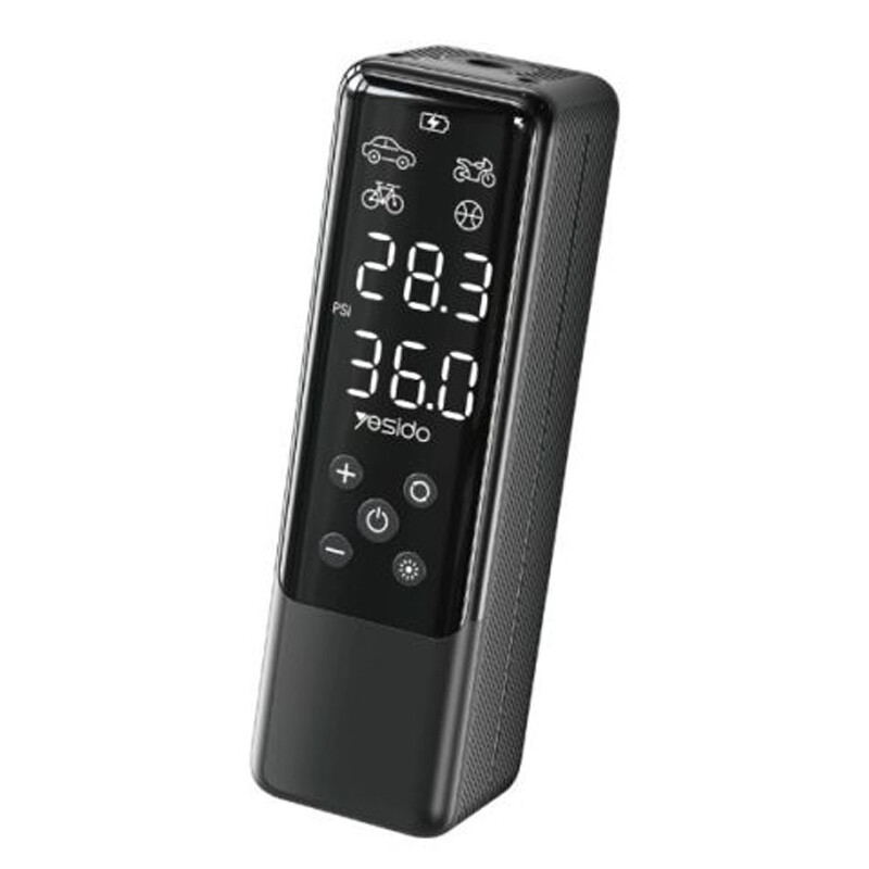 پمپ باد دمنده Yesido VC05