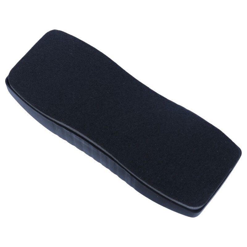 ست تخته پاک کن مغناطیسی و ماژیک نوک گرد Heron