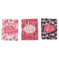 کیسه شکلات رویال طرح انار یلدایی سایز کوچک