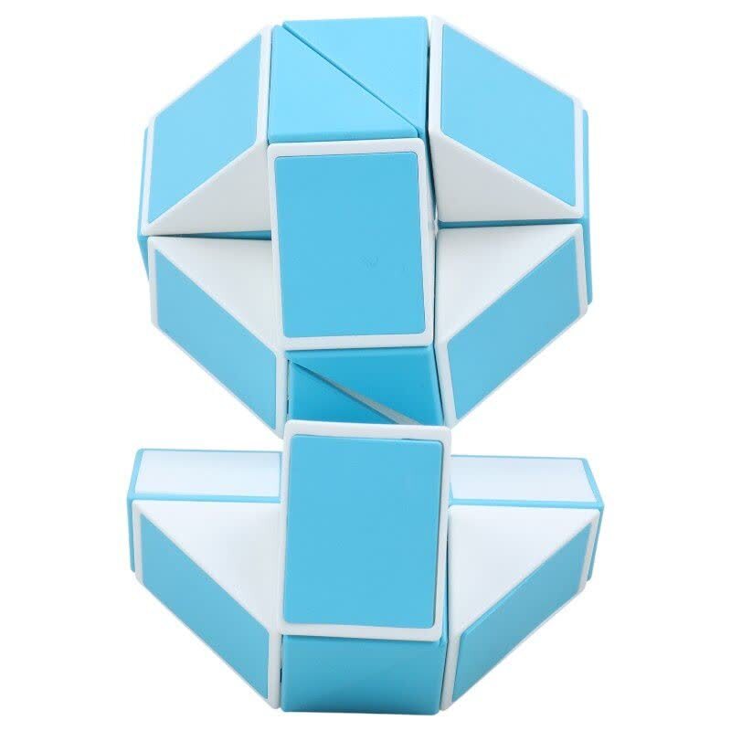 روبیک طرح مار 24 تکه Ava Toy AMT1001