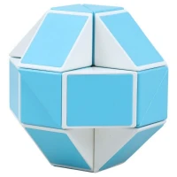 روبیک طرح مار 24 تکه Ava Toy AMT1001