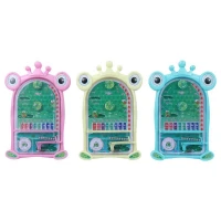 اسباب بازی پین بال کوچک نلیا تویز کد 201853