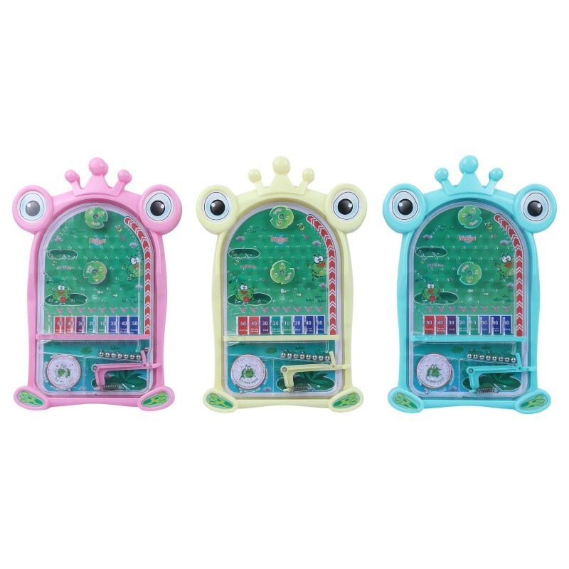 اسباب بازی پین بال کوچک نلیا تویز کد 201853