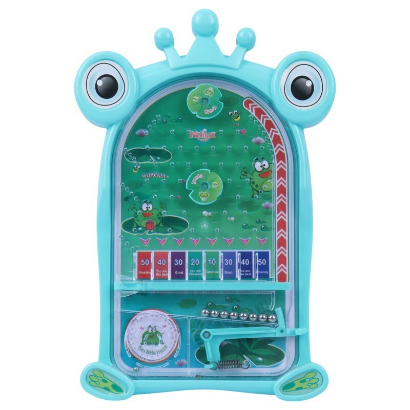 اسباب بازی پین بال کوچک نلیا تویز کد 201853