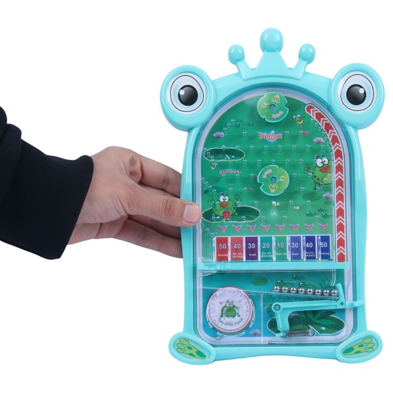 اسباب بازی پین بال کوچک نلیا تویز کد 201853