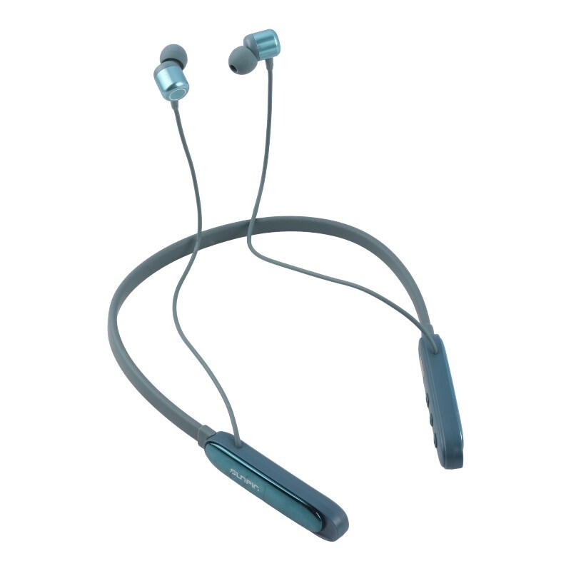 هندزفری بلوتوثی گردنی سان پین D314