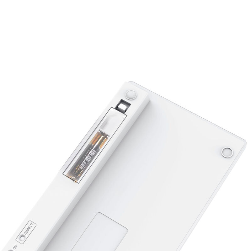 کیبورد بی سیم یسیدو KB11