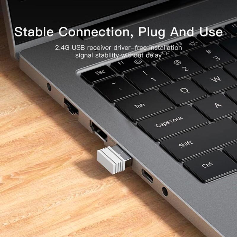 کیبورد بی سیم یسیدو KB11